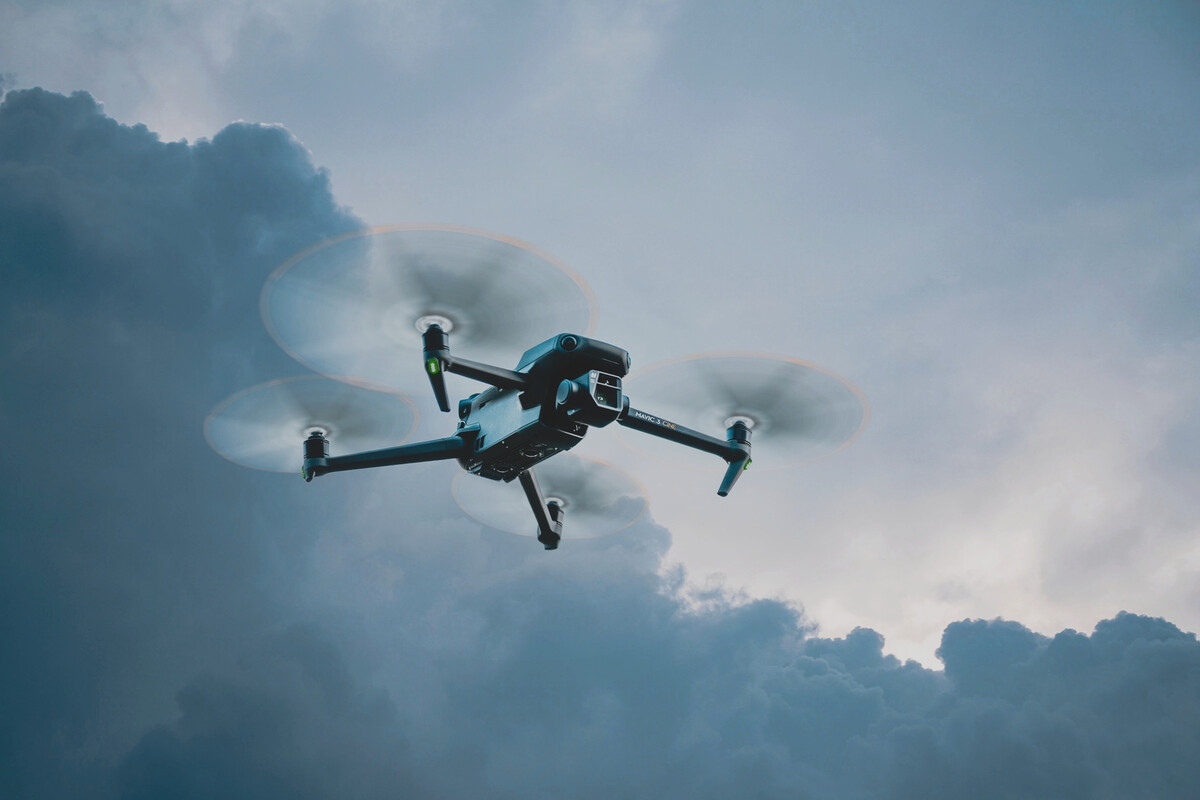 紫金应用 | 风电站选址，看无人机航测如何为风寻“家”